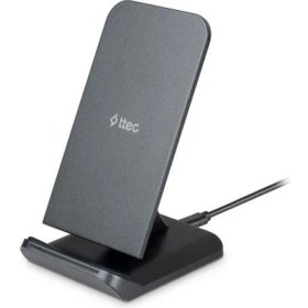 Resim Ttec Aircharger Up Kablosuz Hızlı Şarj Aleti 