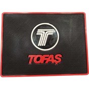 Resim Classautogarage Tofaş Kaymaz Torpido Pedi 