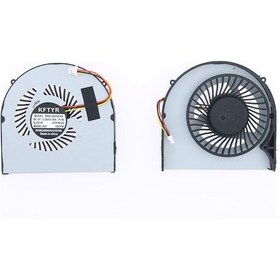 Resim Ozturkbulent Dell Uyumlu Inspiron 15 33308 Fan 