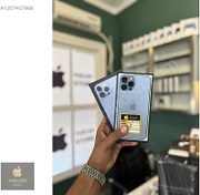 Resim Apple iPhone 13 Pro Max İkinci El YD | 128 GB | Mavi İkinci El İPHONE 13 PRO MAX 128 GB 5 AY KULLANIM SÜRESİ MEVCUT YD