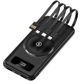 Resim Sr-p24w 16000 Mah Powerbank Diğer 