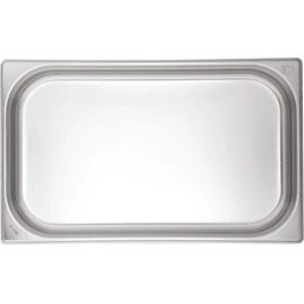 Resim Kapp Çelik Gastronom Küvet 1/1-100 