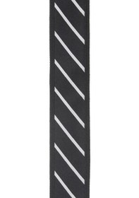 Resim Planet Waves T20W1409 Gitar Askısı Tıe Strıpes Siyah-Gri 