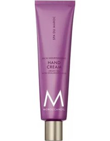 Resim Moroccanoil Spa Du Maroc El Kremi 100 ML 