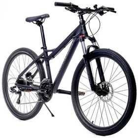 Resim Geotech EOS 26" Jant 40 CM Kadro 24 Vites Dağ Bisikleti 2021 