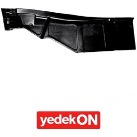 Resim Karter Muhafazası Axor 1840-3240 Sol Plastik - A9425201623 