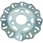 Resim Moto Eczane Fren Diski Ön Revival E-bike 