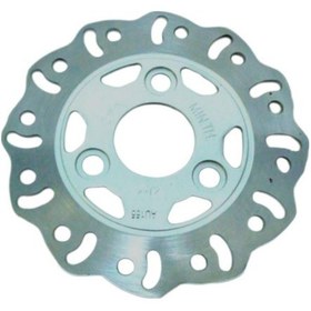 Resim Moto Eczane Fren Diski Ön Revival E-bike 