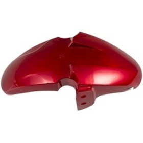 Resim Genel Markalar ÖN ÇAMURLUK E-BİKE EM-04 TRANS KIRMIZI 