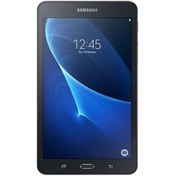 Resim Samsung Tab Active 2 T395 Cellular 8" | 16 GB 3 GB Siyah 