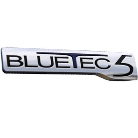 Resim Yan Duvar Yazısı Bluetec 5 - A9438170420 