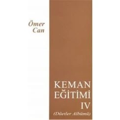 Resim Keman Eğitimi 4 - Ömer Can 