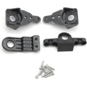 Resim Bmw X5 F15 2014-2018 Için 63117381444 Far Onarım Kiti Demir Vida ile Pençe Sabitleme (Yurt Dışından) 