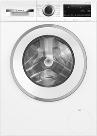 Resim Bosch WGA242X3TR Serie 4 Çamaşır Makinesi 9 kg maks. 1200 dev./dak. 