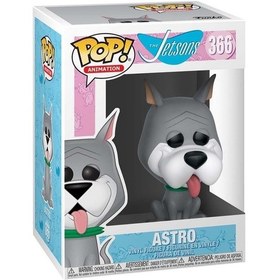 Resim Funko Pop Jetgiller Köpek Astro 