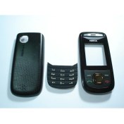 Resim Kotenartt Nokia 2220 2220S Kapak ve Tuş Takımı 