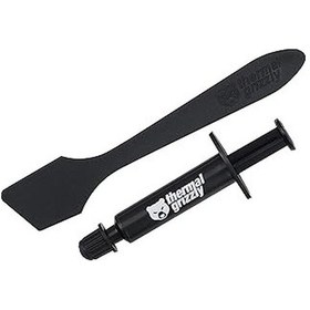 Resim Thermal Grizzly Aeronaut 1gr Üstün Performanslı Termal Macun Tg-a-001-rs 