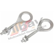 Resim Cg 125 Arka Zincir Gerdirme Takım 