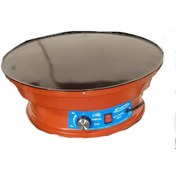 Resim Hayals 2000w elektrikli termostatlı katmer börek sıkma yufka sacı 