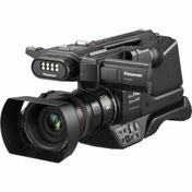 Resim Panasonic HC-MDH3 AVCHD Profesyonel Video Kamera 