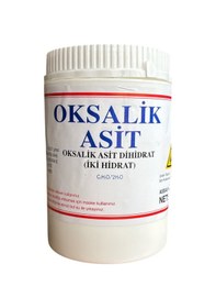 Resim Avrasya Arıcılık Oksalik Asit 1 Kg 