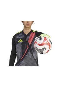 Resim Luclem/whıte/black Adidas Futbol Kaleci Eldiven Pred Gl Trn Jn5356 Açık Yeşil 