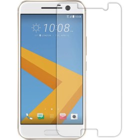 Resim Elfia Htc A9 Kırılmaz Cam Sert Ekran Koruyucu Maxi 