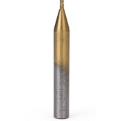 Resim Anahtar Kesme Makinesi Sahibi Çilingir Araçları Parçaları Anahtar Kesici İçin Pratik 1.5 Mm Büküm Matkap 