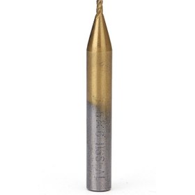 Resim Anahtar Kesme Makinesi Sahibi Çilingir Araçları Parçaları Anahtar Kesici İçin Pratik 1.5 Mm Büküm Matkap 