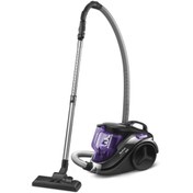 Resim TEFAL UW3719 Compact Power Cyclonic Toz Torbasız Elektrikli Süpürge 
