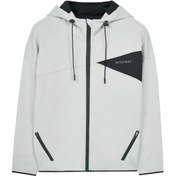 Resim Skechers 2xi-lock Erkek Gri Sweatshirt 