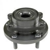 Resim IOTO 10206-30802 Ön Teker Rulmanı Porya Ceed 2011- I30 2011- 