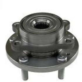 Resim IOTO 10206-30802 Ön Teker Rulmanı Porya Ceed 2011- I30 2011- 