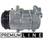 Resim KNECHT ACP825000P Klima Kompresörü 05- A-Seri (W169) 