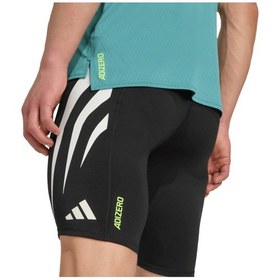Resim Jp1492-e Adidas Adızero A St M Erkek Şort Ve Kapri Siyah Jp1492-e Siyah 