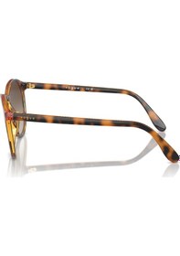 Resim Vogue Vo5544sı W65613 51 Unisex Güneş Gözlüğü 