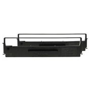 Resim [KUTU HASARLI SIFIR] Epson C13S015647 LX-300\u002FLX-350 İkili Paket Şerit 