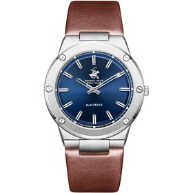 Resim Beverly Hills Polo Club BP3817X.392 Erkek Kol Saati 