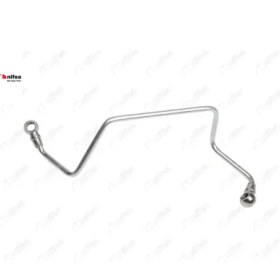 Resim Turbo Yağlama Borusu Berlingo C2-C3-C4-C5 Focus 206-207-307-308-407-3008- 1.6tdci-Hdi 2005> 