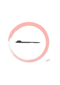 Resim Tfş88-0306 Tofaş Dkş 1988- Dkş Arka Kapı Eşik Çıtası Sol Oem No: 1770382 