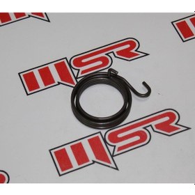 Resim Tvs Jupiter 125 - Ntorq 125 Marş Pedal Yayı A R4080060 