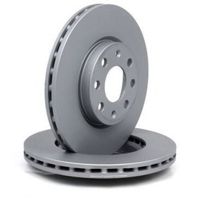 Resim Opel Corsa D Ön Fren Disk Takımı Küçük Tip Eurorepar 