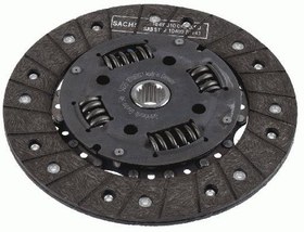 Resim Clutch Dısc 