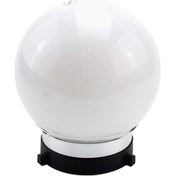 Resim Suntek Bowens Dağı Stüdyo Işığı Için 6 "küresel 