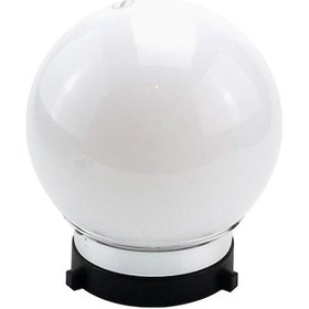 Resim Suntek Bowens Dağı Stüdyo Işığı Için 6 "küresel 