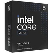 Resim Intel Core Ultra 5 225 3.3ghz 10 Çekirdek 20mb 1851p Box 