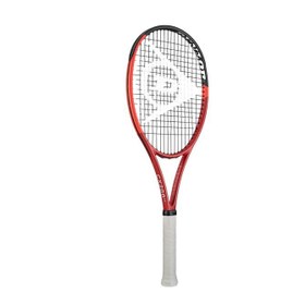 Resim Dunlop D Tf 24 Ls G1 Nh Unisex Tenis Raketi 