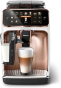 Resim Philips EP 70 Tam Otomatik Espresso Makinesi, LatteGo Süt Sistemi, AquaClean Filtre 