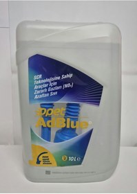 Resim Opet Adblue 10 Lt - Dolum Aparatlı 