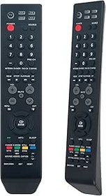 Resim PERFASCIN BN59-00568A Yeni Değiştirilen Uzaktan Kumanda Samsung Plazma LCD LED HDTV TV LNS4095D LN-S4695D LN-S4095D LNS4095DX LNS4095DX/XAA LNS4695D LNS4695DX/XAA LNS4095DXXAA LNS4095DXXAA için uygun NS4695 